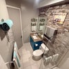 Photo 3: Bathroom w/ 2nd Fl bedroom