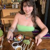 Photograph of Valeria