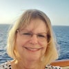 Photograph of Debbie