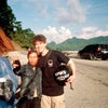 Photo 3: Motorbiking on the Ha Giang Loop, Vietnam