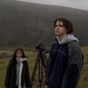 Photo 8: Filming a short film in the Wicklow Mountains!