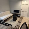 Photo 9: BEDROOM IN SEPARATE BASEMENT APARTMENT