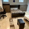 Photo 8: BEDROOM IN SEPARATE BASEMENT APARTMENT