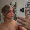 Photograph of Lillia