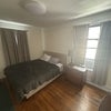 Photo 3: Spacious bedroom.