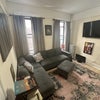 Photo 4: Spacious living room.