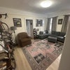 Photo 5: Spacious living room.