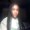 Photograph of Jacquelyn