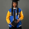 Photograph of Miyah