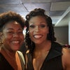 Photo 5: Peppermint from Survival of the Thickest. I met her at Triveca Film Fest 2026.