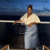 Photo 4: Alaska Cruise. First dinner on ship.