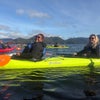 Photo 7: Alaska Cruise. Kayaking in the Sitka Sound excursion.
