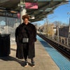 Photo 6: Train station in Chicago