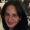 Photograph of Michelle 