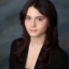 Photograph of Sophie