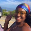 Photograph of Ayanna 