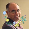 Photograph of Aashish
