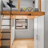 Photo 6: Bedroom 3 with Loft