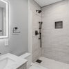 Photo 9: Brand New Bathroom