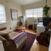 Photo 6: Second Bedroom (rented)