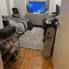Photo 8: The available room (not the current furniture config, BTW)