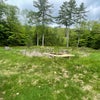 Photo 7: Backyard in early spring