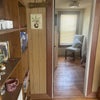 Photo 5: View of room from den