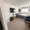 Photo 3: Bedroom (comes unfurnished)
