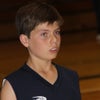 Photograph of Sam 