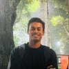 Photograph of Ishan