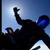 Photograph of Jonathan