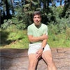 Photograph of Dan