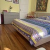 Photo 2: Bedroom different angle 