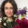 Photograph of Sara