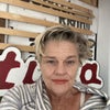 Photograph of Kirsten
