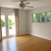 Photo 4: Waterfront SW facing spacious room