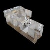 Photo 9: 3d layout