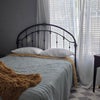 Photo 2: Queen bed