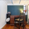 Photo 4: room-under loft bed