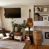 Photo 7: upstairs living room