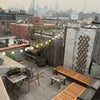 Photo 9: private deck