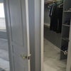 Photo 8: Master bedroom walk in clostet