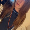 Photograph of Amanda