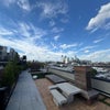 Photo 4: The rooftop