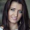 Photograph of Iryna