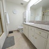 Photo 3: Guest bath
