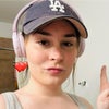 Photograph of Alyssa 