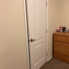 Photo 6: Closet door 