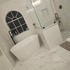 Photo 4: Master bathroom 