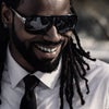 Photograph of Semaj